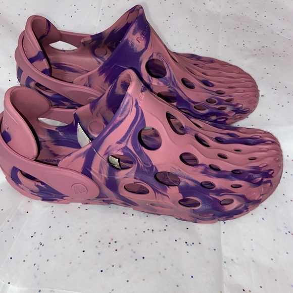 Merrell Shoes - Merrell Hydro clog